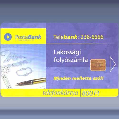 Postbank